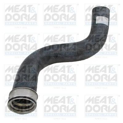 Charge Air Hose